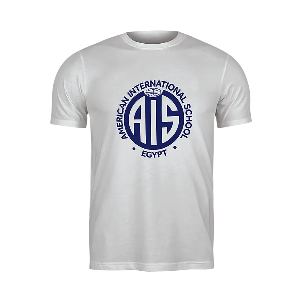 AIS - تي شيرت 1/2 كم